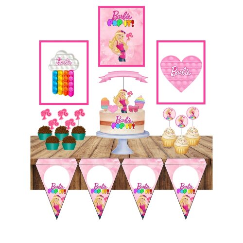Barbie 17