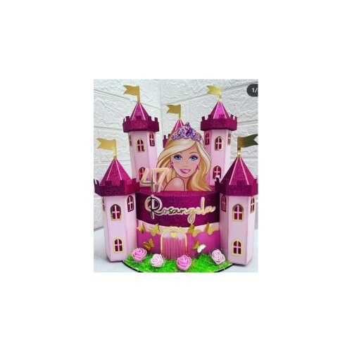 Barbie 172