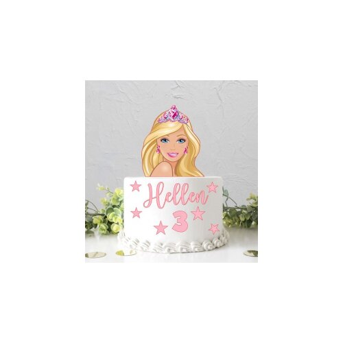 Barbie 173