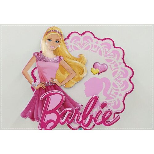 Barbie 181