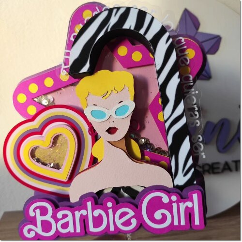 Barbie 187