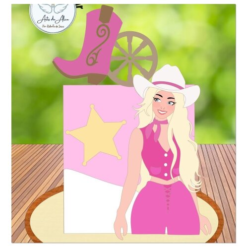 Barbie 189