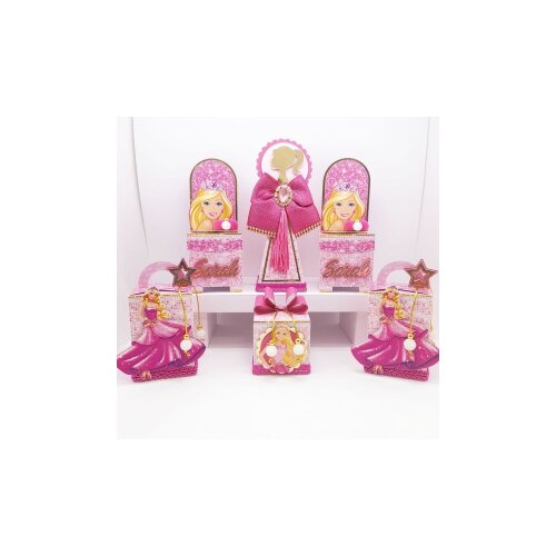 Barbie 24