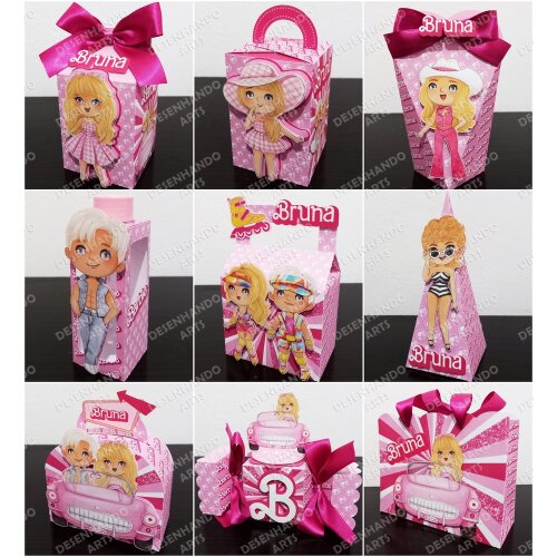 Barbie 26