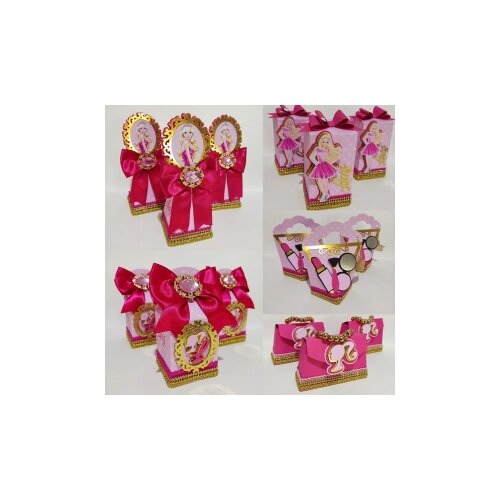 Barbie 35