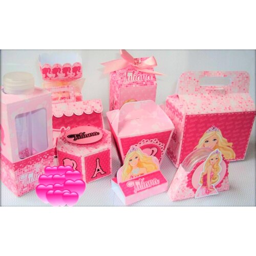 Barbie 43