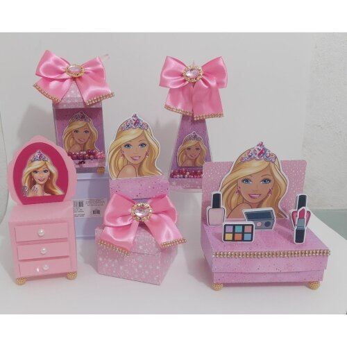Barbie 52
