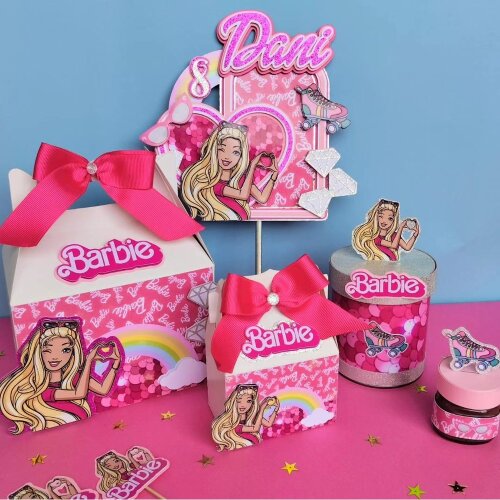 Barbie 54