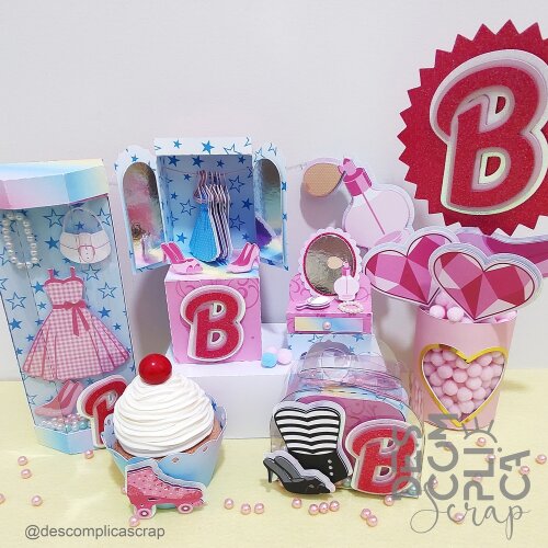 Barbie 61