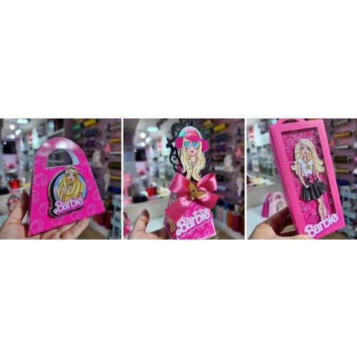 Barbie 68