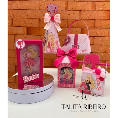 Barbie 70