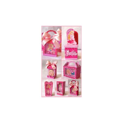 Barbie 72