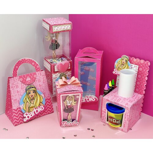 Barbie 77