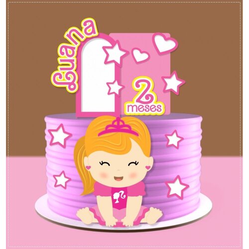 Barbie 92