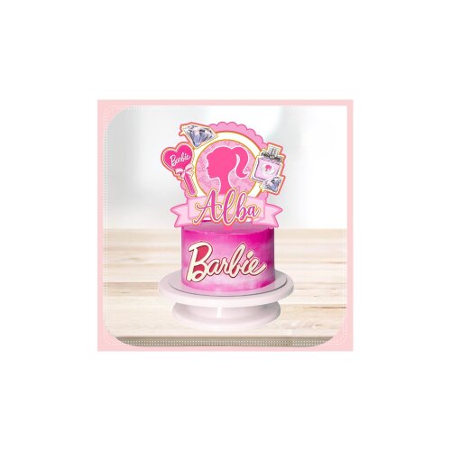 Barbie 98