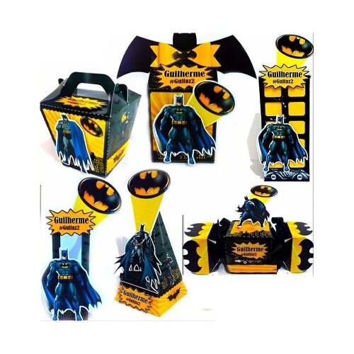 Batman 020