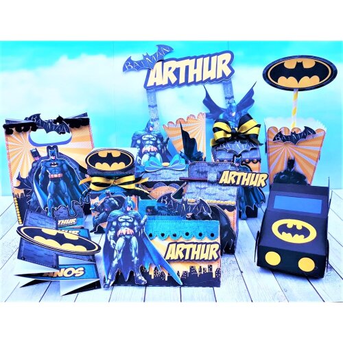 Batman 025