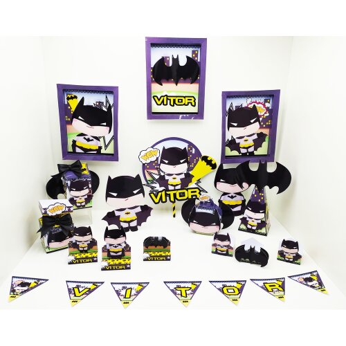 Batman 030