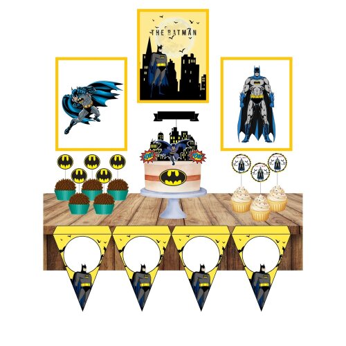 Batman 038