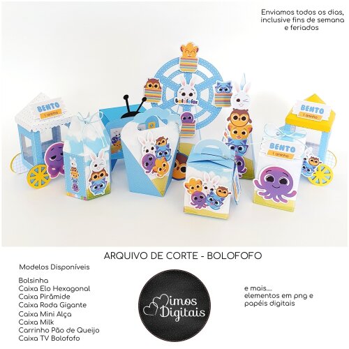 Bolofofos 005
