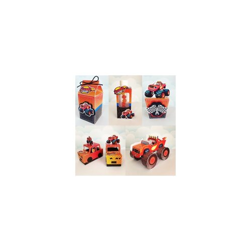 Blaze  Machines 002