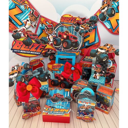 Blaze  Machines 008
