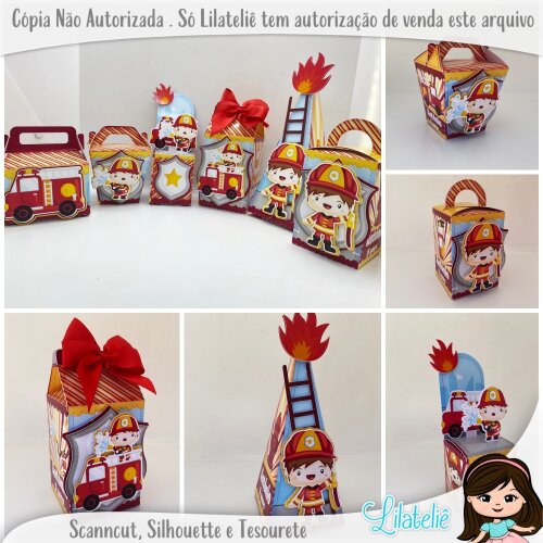 Bombeiro 016