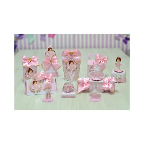 Bailarina 050