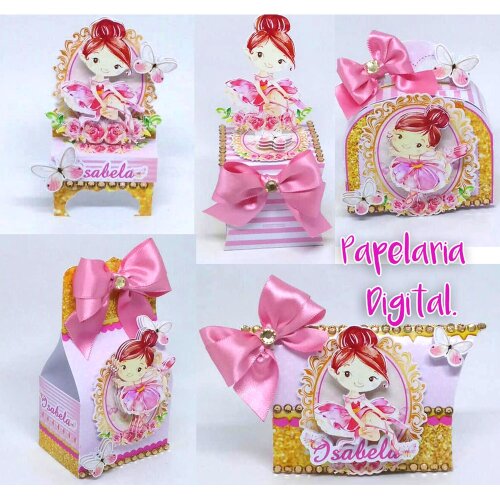 Bailarina 059