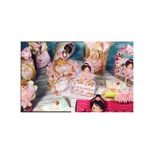 Bailarina 062