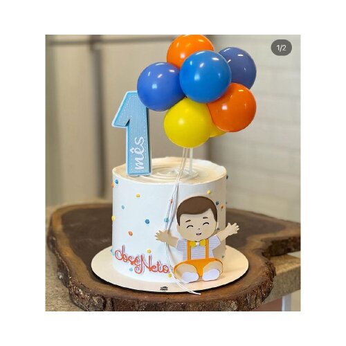 Balão 26