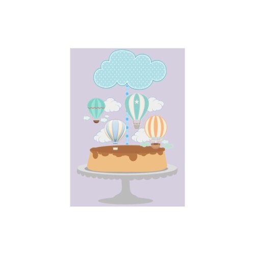 Balão 29
