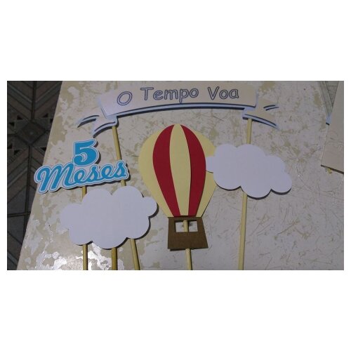 Balão 36