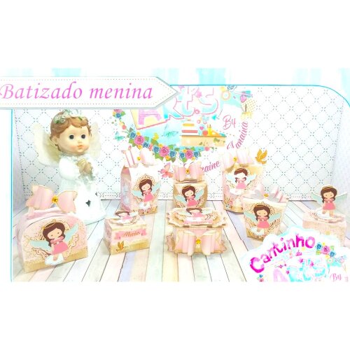 Batizado 103