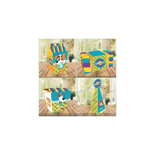 01 - Caninópolis