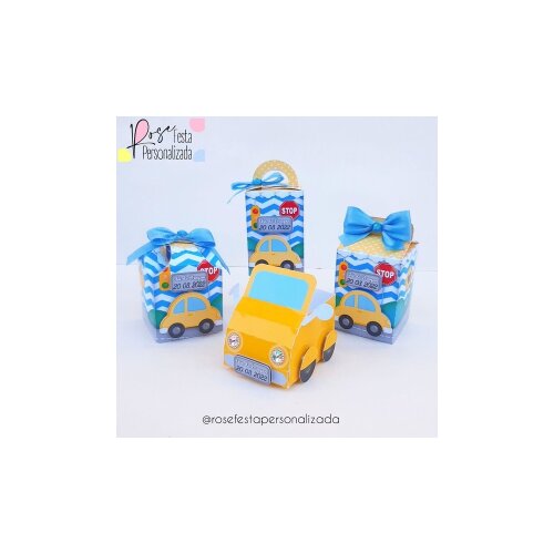 Carrinho 004