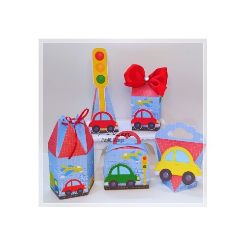 Carrinho 018