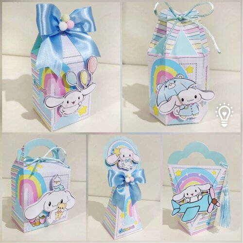 Cinnamoroll 02