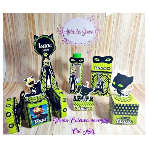 Cat Noir 01