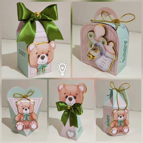 Chá de Bebê 028