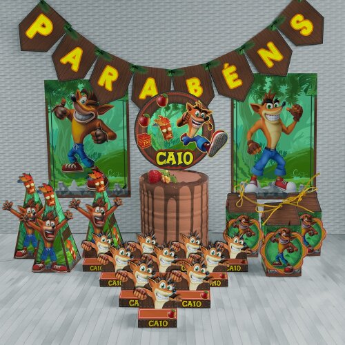 Crash 01