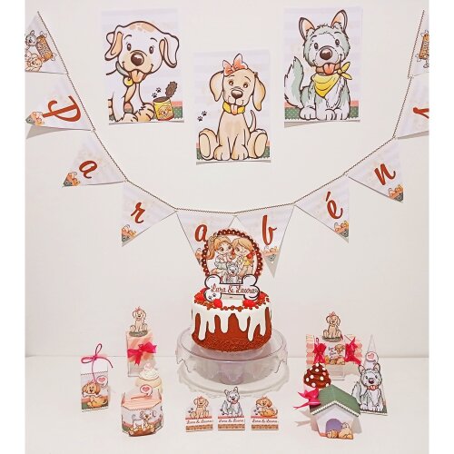 Cachorrinhos 018