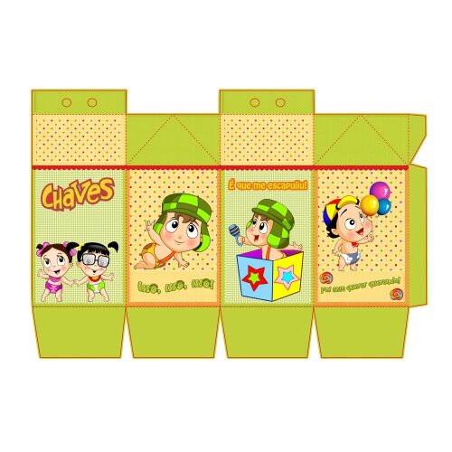 Chaves 004