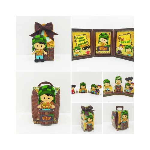 Chaves 012