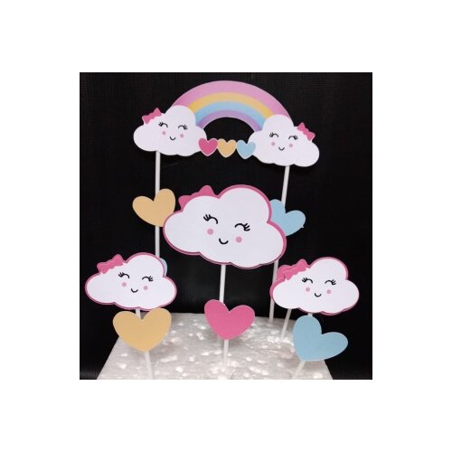 Chuva de Amor   Benção 23