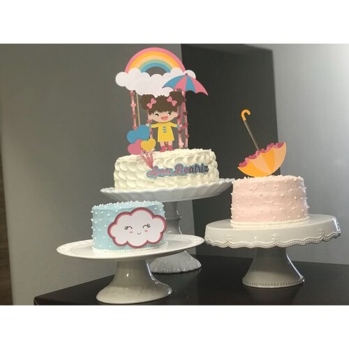 Chuva de Amor   Benção 27