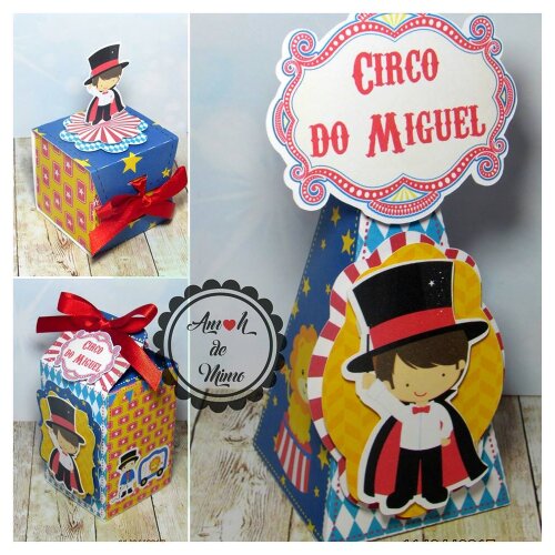 Circo 23