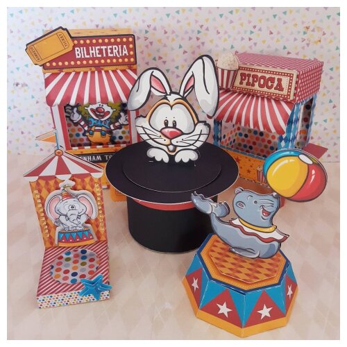Circo 30