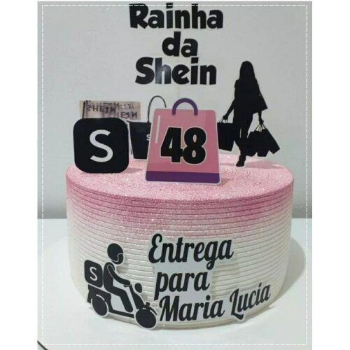 Topo de Bolo Compras 05