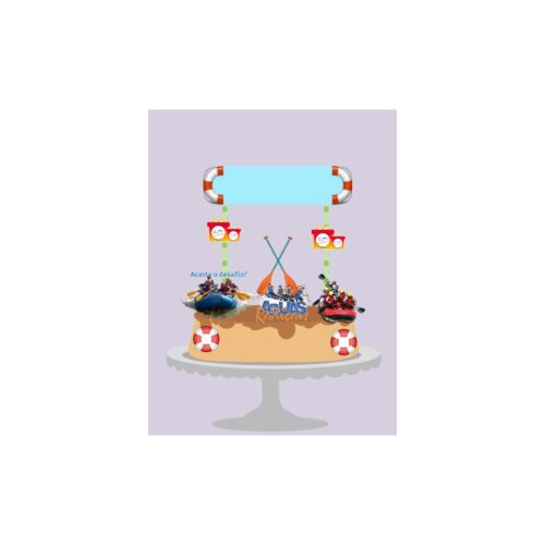 01 - Canoagem a